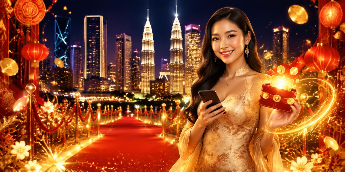 Proses deposit dalam talian di Kuala Lumpur menggunakan kaedah tempatan elev8